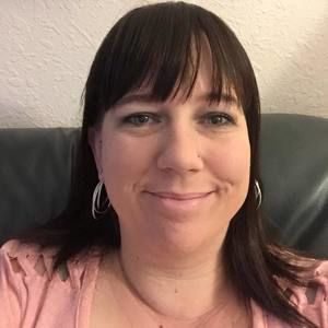 Meet your Posher, Christy